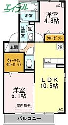 岡山電気軌道清輝橋線 清輝橋駅 徒歩35分