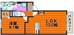 宇野線 妹尾駅 徒歩31分