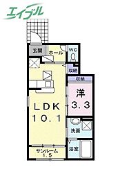 岡山電気軌道清輝橋線 清輝橋駅 徒歩30分