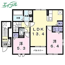 宇野線 常山駅 徒歩23分