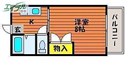 JR宇野線 備前西市駅 徒歩31分