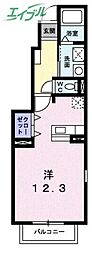 JR宇野線 備前西市駅 徒歩16分