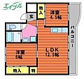 KAITERRACE13階4.2万円
