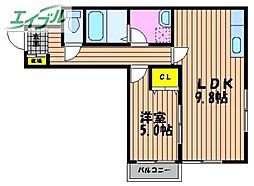 JR宇野線 妹尾駅 徒歩15分