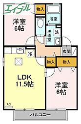 JR宇野線 備前西市駅 徒歩29分