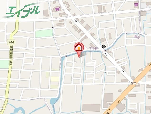 地図