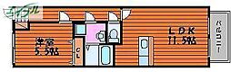 JR宇野線 備前西市駅 徒歩7分