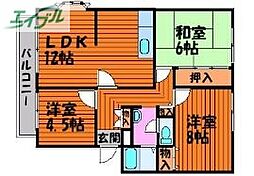 JR山陽本線 岡山駅 バス30分 岡電バス南輝小学校前下車 徒歩1分