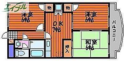 JR山陽本線 岡山駅 バス30分 洲崎下車 徒歩7分 2階/-