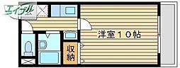 JR宇野線 備前西市駅 徒歩11分 6階/-