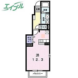 JR宇野線 備前西市駅 徒歩20分 1階/-