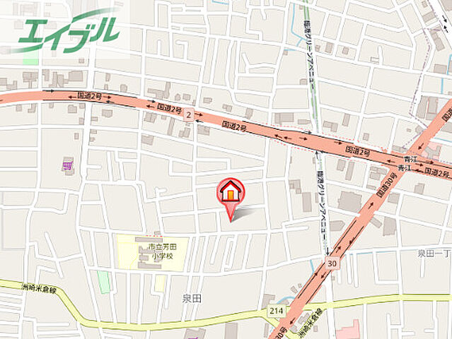地図