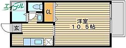 JR宇野線 備前西市駅 徒歩8分