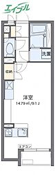 JR宇野線 備前田井駅 徒歩9分
