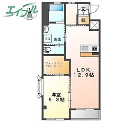 JR宇野線 備前西市駅 徒歩13分