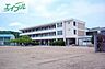 周辺：玉野市立荘内小学校 2320m