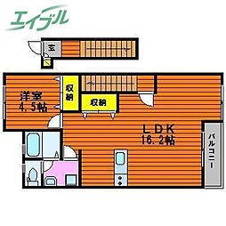 JR山陽本線 庭瀬駅 徒歩10分