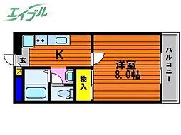 JR宇野線 早島駅 徒歩16分