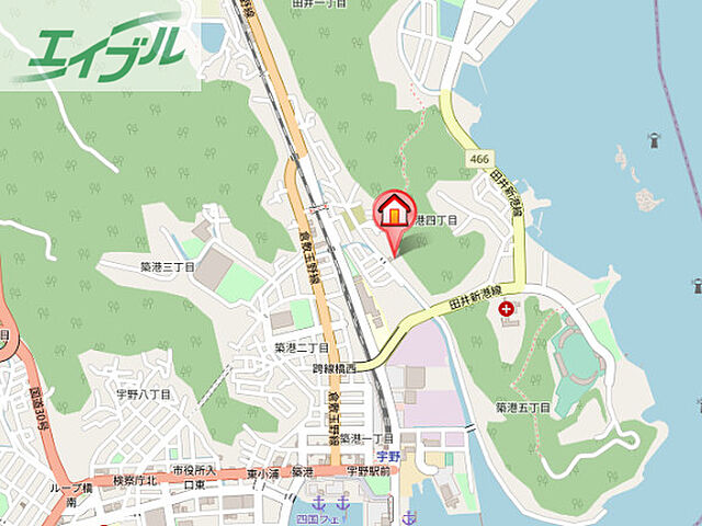 地図