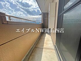 エスペランサ  ｜ 岡山県岡山市北区今保（賃貸アパート2LDK・1階・59.39㎡） その15