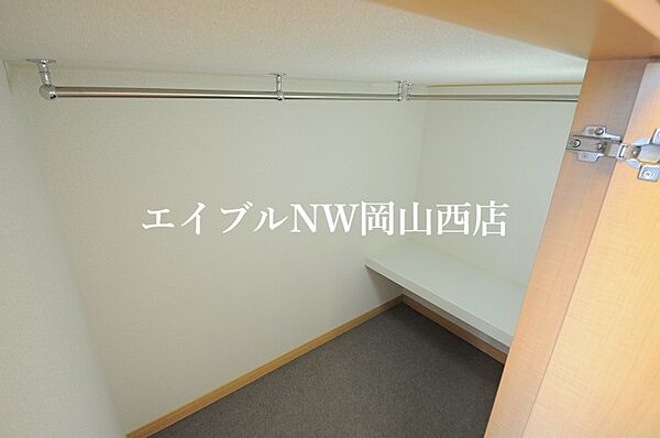 レオパレス東島田 ｜岡山県岡山市北区東島田町1丁目(賃貸マンション1K・1階・19.87㎡)の写真 その10