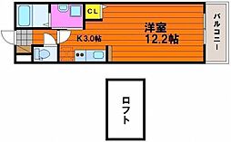 岡山駅 6.2万円