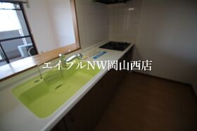 グランコート野田  ｜ 岡山県岡山市北区野田3丁目（賃貸マンション3LDK・3階・66.74㎡） その5