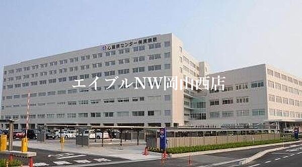 画像28:榊原病院 899m