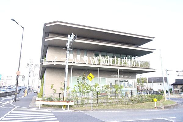 レトアエイショク ｜岡山県岡山市南区泉田(賃貸アパート1LDK・1階・40.87㎡)の写真 その26