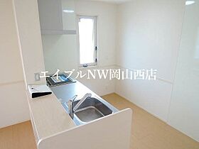 エルヴィリア野田  ｜ 岡山県岡山市北区野田5丁目（賃貸アパート1LDK・1階・45.50㎡） その9