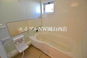 エルヴィリア野田  ｜ 岡山県岡山市北区野田5丁目（賃貸アパート1LDK・1階・45.50㎡） その4