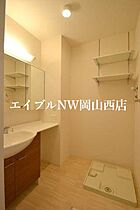 エルヴィリア野田  ｜ 岡山県岡山市北区野田5丁目（賃貸アパート1LDK・1階・45.50㎡） その19