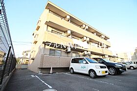 ラフィネ西之町  ｜ 岡山県岡山市北区西之町（賃貸マンション1R・3階・32.76㎡） その5