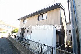 メゾンショコラ  ｜ 岡山県岡山市北区西古松2丁目（賃貸テラスハウス2LDK・1階・78.69㎡） その6