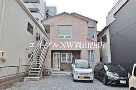 西ハウス  ｜ 岡山県岡山市北区富田町1丁目（賃貸アパート2LDK・2階・53.18㎡） その29