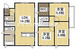 西古松(山本様)戸建