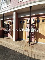 クレストール神田  ｜ 岡山県岡山市北区神田町2丁目（賃貸アパート2LDK・2階・58.53㎡） その15