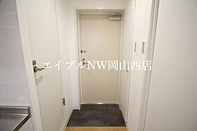 アロウル大元駅前  ｜ 岡山県岡山市北区大元駅前（賃貸マンション1K・4階・30.15㎡） その12