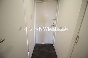 グランヒルズ西古松  ｜ 岡山県岡山市北区西古松（賃貸マンション1K・10階・27.45㎡） その12