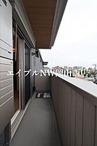 D－ROOM西長瀬  ｜ 岡山県岡山市北区西長瀬（賃貸アパート1LDK・3階・41.86㎡） その15