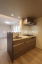 D－ROOM西長瀬  ｜ 岡山県岡山市北区西長瀬（賃貸アパート1LDK・3階・41.86㎡） その5