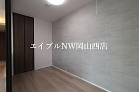 D－ROOM西長瀬  ｜ 岡山県岡山市北区西長瀬（賃貸アパート1LDK・3階・41.86㎡） その8