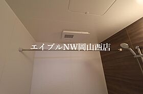 D－ROOM西長瀬  ｜ 岡山県岡山市北区西長瀬（賃貸アパート1LDK・3階・41.86㎡） その15