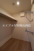 D－ROOM西長瀬  ｜ 岡山県岡山市北区西長瀬（賃貸アパート1LDK・2階・41.86㎡） その11