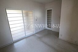 アネックス吉田B 2階3LDKのリビング/ダイニング