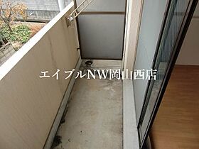 ピュアベルデ医大南  ｜ 岡山県岡山市北区奥田本町（賃貸マンション1DK・3階・31.74㎡） その13