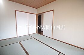 アルファステイツ野田  ｜ 岡山県岡山市北区野田5丁目（賃貸マンション3LDK・4階・70.15㎡） その18