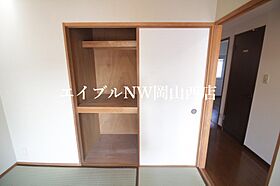 アルファステイツ野田  ｜ 岡山県岡山市北区野田5丁目（賃貸マンション3LDK・4階・70.15㎡） その24