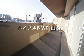 アルファステイツ野田  ｜ 岡山県岡山市北区野田5丁目（賃貸マンション3LDK・4階・70.15㎡） その16