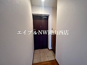 Ambition  ｜ 岡山県岡山市北区今保（賃貸マンション1LDK・2階・43.31㎡） その11